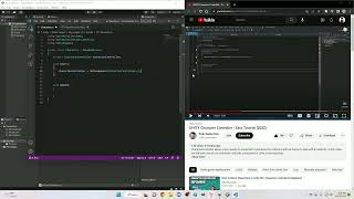 Unity - Character Movement Scripts Wont Work
