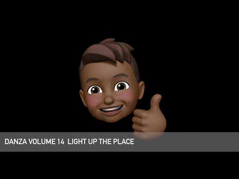 DANZA VOLUME 14 -  MEIN TENU - AMEETH D