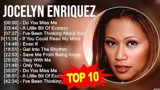 J.o.c.e.l.y.n E.n.r.i.q.u.e.z Greatest Hits ~ Top 100 Artists To Listen in 2023