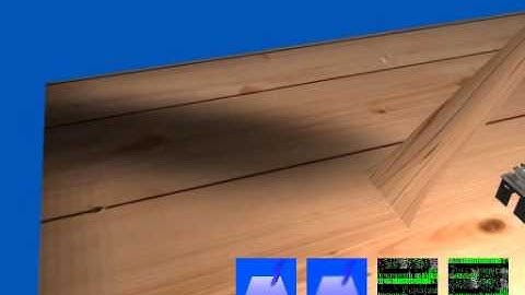 Variance Shadow Maps