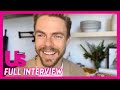 DWTS Derek Hough On Olivia Jade, Voting Drama, If Julianne Hough Return, & More