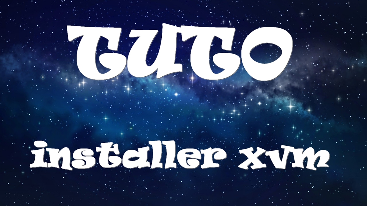 Tuto installer le mod WOT xvm [FR] - YouTube