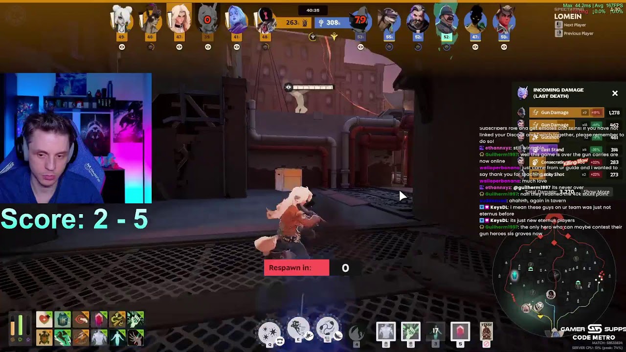 🔴 #1 Apollo Celeste Seven 🔴 NEW PATCH 🔴 !Tierlist !Builds !Coaching 🔴