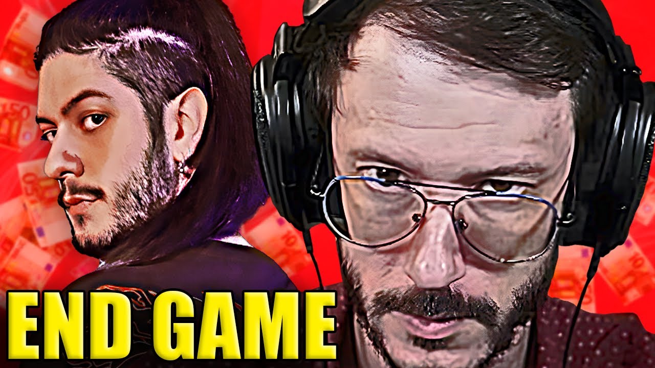 Sabaku DISTRUGGE Cydonia per le VETERAN RUN 🤡 Blind Gate End Game | NONè #171