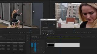 Mixed frame rates