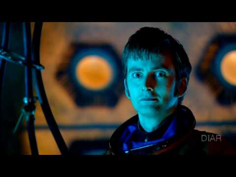 Doctor Who Fanvid - You'll Be Bright (Rose, Martha...