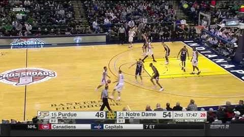 Purdue Post Plays