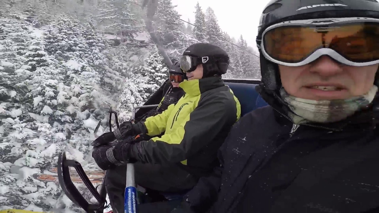 2017 01 Day 1 Solden