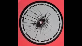 Shrui-Khan - Big Payback - Ice Records Ice001