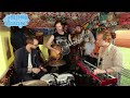 THE APACHE RELAY - Katie Queen Of Tennessee (Live from SXSW 2014) #JAMINTHEVAN