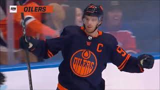 Top 50 Connor McDavid Goals From his first 8 Seasons (2015-2023)