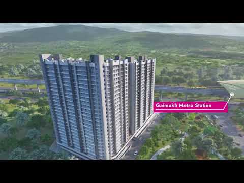 Project video of Vihang Marina