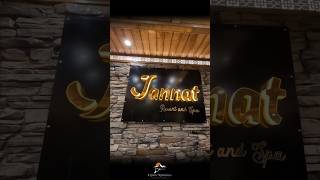 Stay at Jannat Resort & Spa (#manali Tour) with @Explore_Xperiences