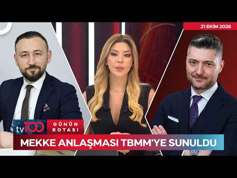 Kara Para Aklama Soruşturmasında 15 Kişi Tutuklandı | Harika Ertunç ile Günün Rotası