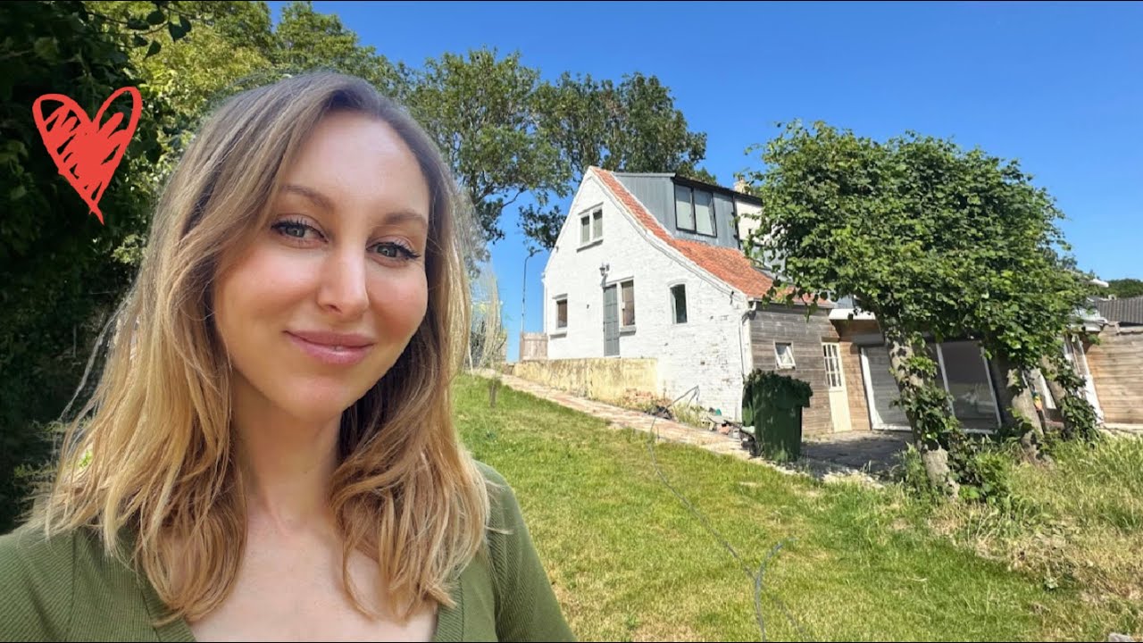 Wel of niet verhuizen? Eindelijk mijn keuze & meer updates, ook over liefde ♥️