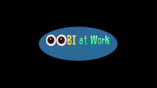 Oobi At Work 2010 - 2014 Theme Song Audio Recreation