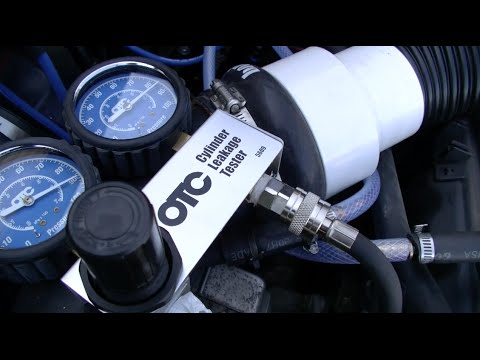 Troubleshooting Low Engine Vacuum