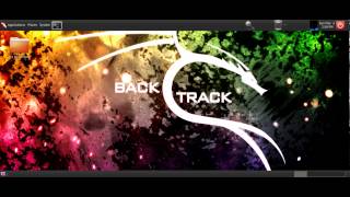 BackTrack 5 R3 Movie