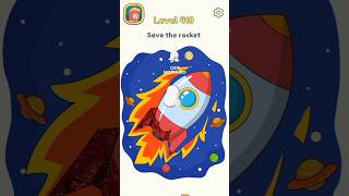 Dop 2(Delete One Part) Level 418 - Walkthrough Solution - All Levels - @Ravixo