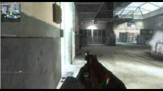 Call of Duty Black Ops Insane Killfeed