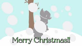 Merry Christmas! @AIphinx
