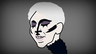 Friday The 13th Cry Baby - Oney Plays Animated