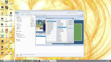 RPG Maker VX Ace Tutorial - New Battle Backgrounds + Erase Event