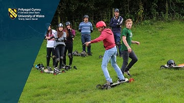 Swansea Business School Induction