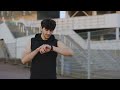 End of video