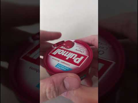 Леденцы Pulmoll Без сахара Вишня 45 г (4002590703961)