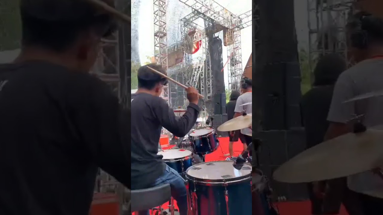 SEMATA KARENAMU | Mario G  