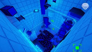 Lapis sci facility (Insane) By real_Eric fe2 maptest