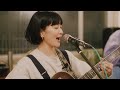 YeYe - こわれかけのトナカイ / Sunday Bake Shop + TOKYO ACOUSTIC SESSION = おんがくかい