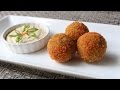 Crispy Fried Boudin Balls - Cajun-Style Pork & Rice Sausage Recipe