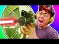 Trying Weird SPY Gadgets You Never Knew About!