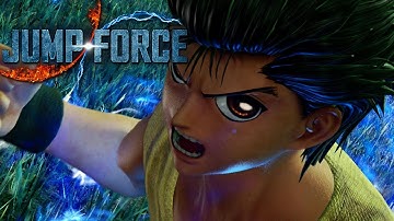 Jump Force: MY PROBLEM WITH THIS GAME! LET