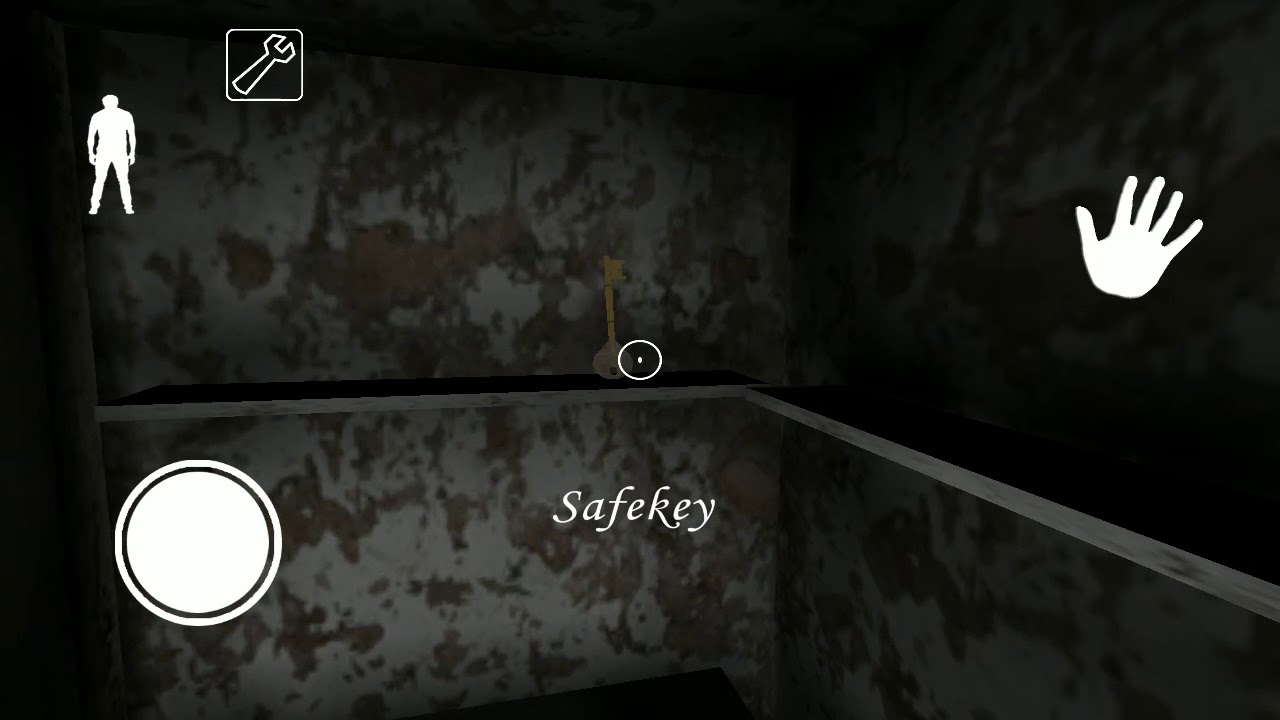 Safe Key In Grannys House YouTube Safe Key In Grannys House YouTube