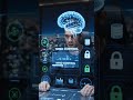 "THE FUTURE IS HERE 🤖”brain chip technologyNeuralink Elon Musk brain chipfuture technologyAI AI