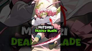 Mitsuris Hidden Sword Power Explained