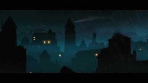 Thief Deadly Shadows Intro (Orginial)