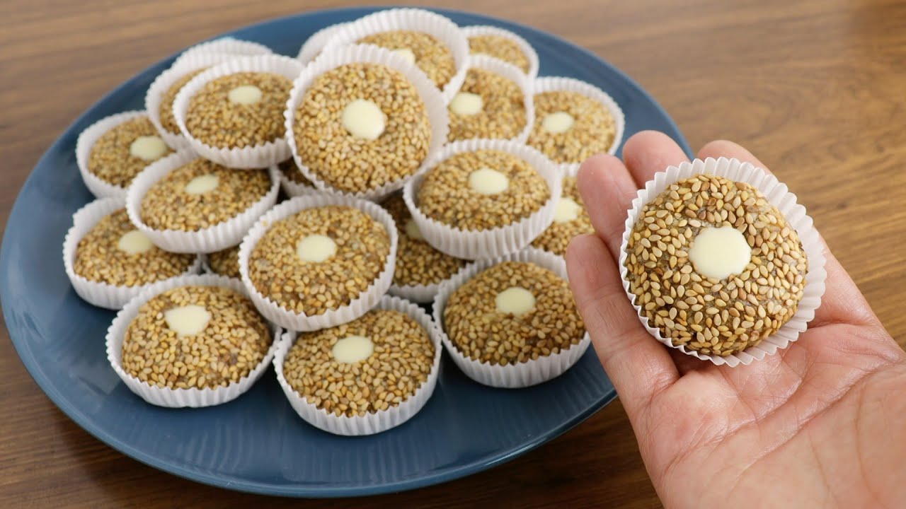 всего 3 ингредиента и 10 минут! ешьте без чувства вины в эти праздники! без сахара, без духовки!