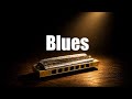 Feel Good Blues | Harmonica Mix Music