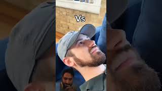 Worlds smallest 4K headset .#tech #vr #technology #virtualreality #insideout2