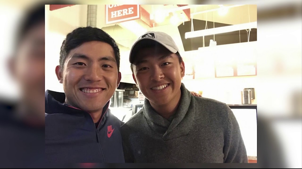 Golfing from Taiwan to Tempe | Cronkite News