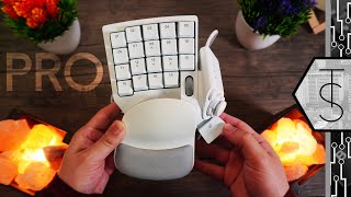 Razer Tartarus Pro Review Way More Useful Than I Thought Youtube Razer Tartarus Pro Review Way More Useful Than I Thought Youtube