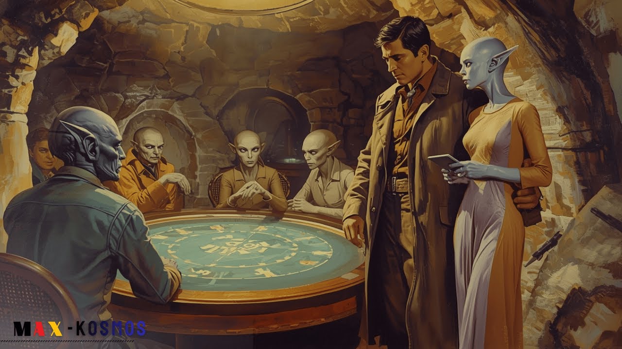 Ein einsamer Kolonist gewann ein „wertloses“ Mädchen im Spiel — und behandelte sie wie eine Königin