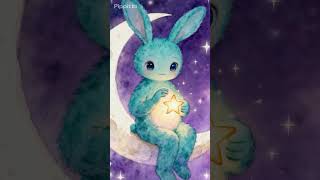 Marshmallow Martian and Friends