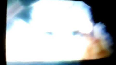 Universal Pictures Logo in Right Mirrored