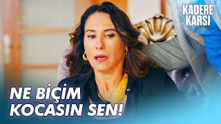 Nigar'ın Zorlu Zamanları | Kadere Karşı