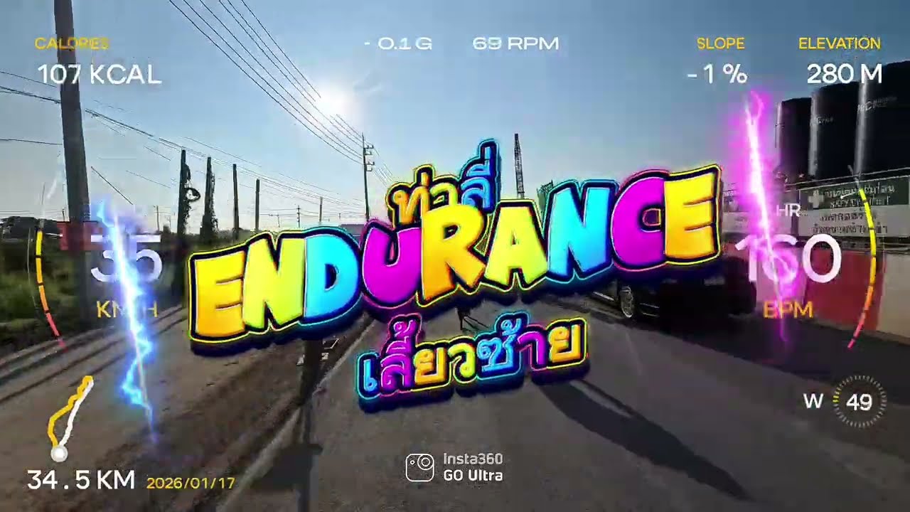 กระตุกไม่ได้เลยน่ะ